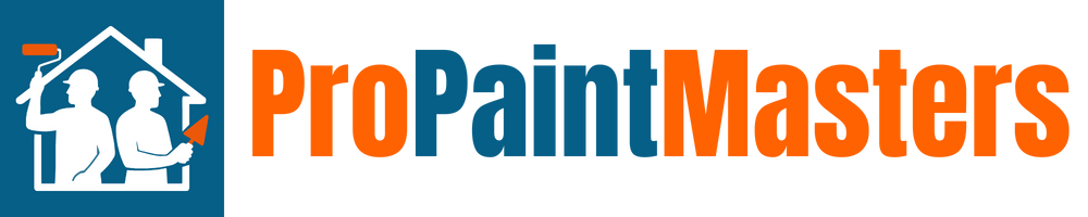 Professional Paint Masters